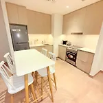 1 Bed With Private Beach Access In Dubai Creek Harbour