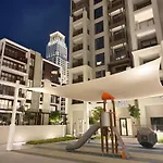 1 Bed With Private Beach Access In Dubai Creek Harbour