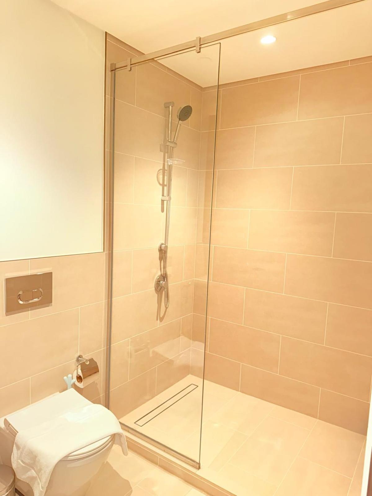 Apartment 1 Bed With Private Access In Creek Harbour Dubai